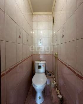 3-к квартира, вторичка, 64м2, 12/13 этаж