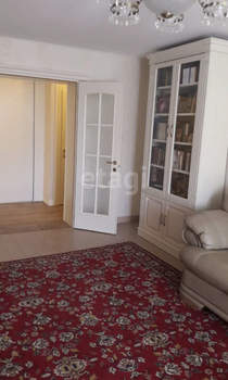 3-к квартира, вторичка, 73м2, 3/6 этаж