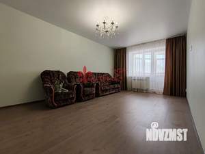 1-к квартира, вторичка, 58м2, 9/14 этаж