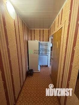 2-к квартира, вторичка, 48м2, 4/5 этаж