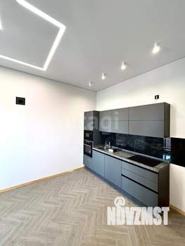 3-к квартира, вторичка, 131м2, 7/7 этаж