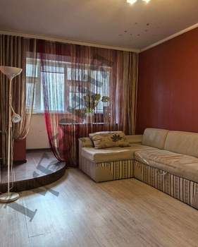 3-к квартира, вторичка, 71м2, 7/10 этаж