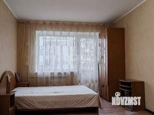 1-к квартира, вторичка, 31м2, 4/5 этаж