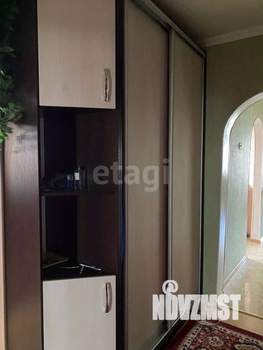 4-к квартира, вторичка, 85м2, 11/17 этаж