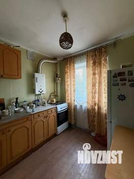 1-к квартира, вторичка, 31м2, 1/3 этаж