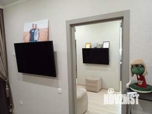 2-к квартира, вторичка, 47м2, 1/5 этаж