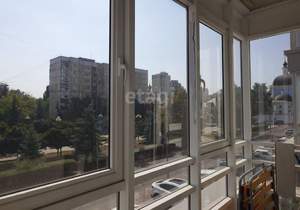 1-к квартира, вторичка, 47м2, 2/9 этаж