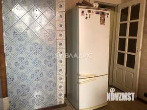 1-к квартира, вторичка, 35м2, 6/9 этаж