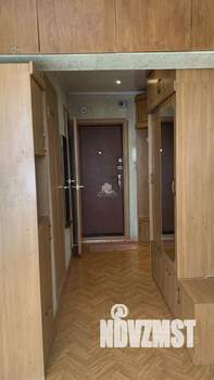 1-к квартира, вторичка, 31м2, 8/10 этаж