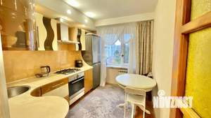 3-к квартира, вторичка, 60м2, 6/9 этаж