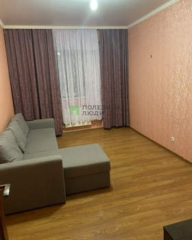 2-к квартира, вторичка, 73м2, 9/14 этаж