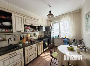 3-к квартира, вторичка, 62м2, 8/9 этаж