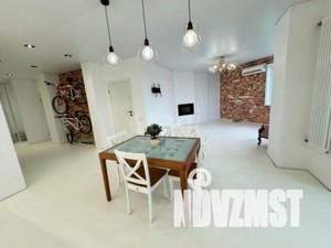 3-к квартира, вторичка, 115м2, 10/16 этаж