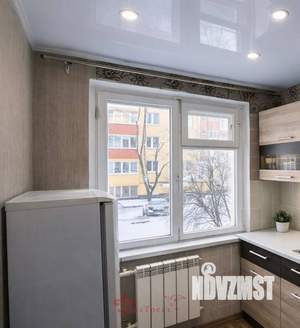 2-к квартира, вторичка, 43м2, 2/5 этаж