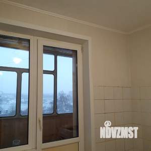 1-к квартира, вторичка, 34м2, 5/5 этаж