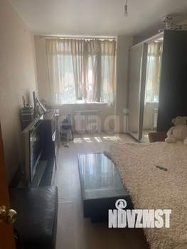 2-к квартира, вторичка, 67м2, 2/13 этаж