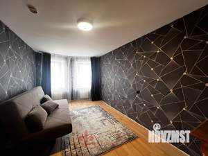 1-к квартира, вторичка, 39м2, 3/5 этаж