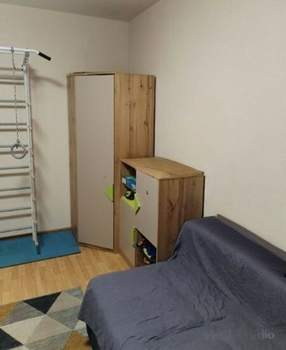 2-к квартира, вторичка, 51м2, 1/7 этаж