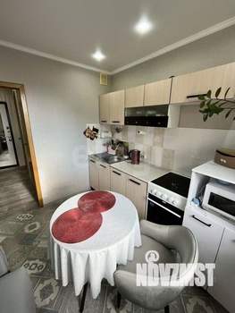 1-к квартира, вторичка, 34м2, 6/10 этаж