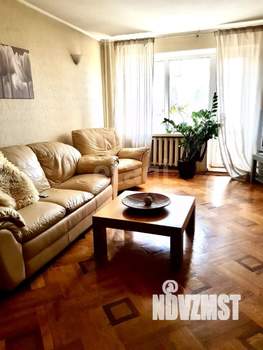 3-к квартира, вторичка, 80м2, 2/9 этаж