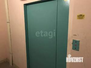 1-к квартира, вторичка, 39м2, 10/10 этаж