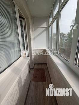 1-к квартира, вторичка, 31м2, 4/5 этаж