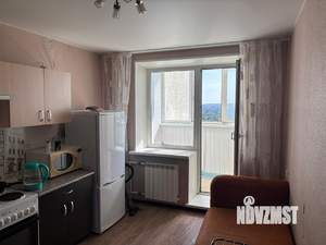 1-к квартира, вторичка, 37м2, 15/17 этаж
