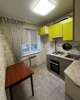 2-к квартира, вторичка, 47м2, 3/5 этаж