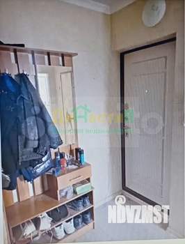 1-к квартира, вторичка, 30м2, 5/5 этаж