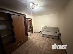 1-к квартира, вторичка, 34м2, 3/12 этаж