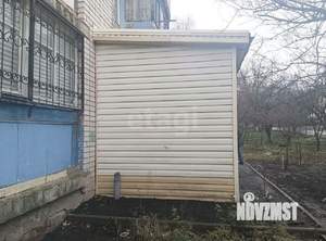 1-к квартира, вторичка, 33м2, 1/5 этаж