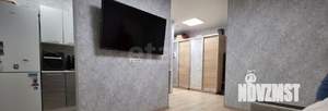 1-к квартира, вторичка, 48м2, 2/5 этаж