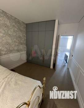 3-к квартира, вторичка, 84м2, 9/13 этаж