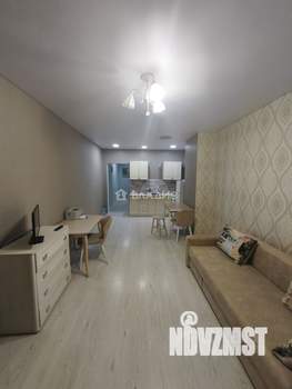 Студия квартира, вторичка, 43м2, 9/14 этаж