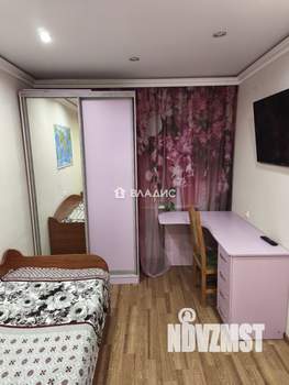 3-к квартира, вторичка, 62м2, 2/5 этаж