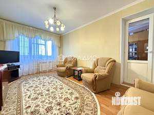 3-к квартира, вторичка, 60м2, 6/9 этаж