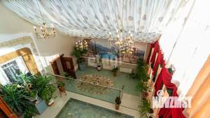 5-к квартира, вторичка, 522м2, 9/9 этаж