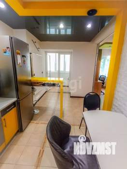 2-к квартира, вторичка, 73м2, 3/4 этаж