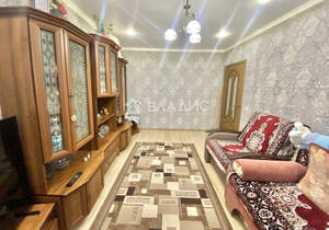 3-к квартира, вторичка, 61м2, 3/9 этаж