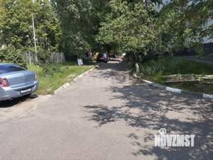 3-к квартира, вторичка, 62м2, 4/5 этаж