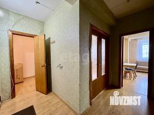 1-к квартира, вторичка, 46м2, 8/14 этаж