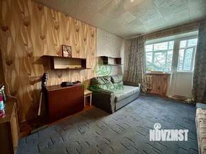 1-к квартира, вторичка, 32м2, 2/5 этаж