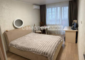 1-к квартира, вторичка, 35м2, 8/10 этаж