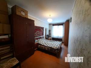 2-к квартира, вторичка, 44м2, 2/5 этаж