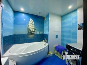 3-к квартира, вторичка, 87м2, 7/10 этаж