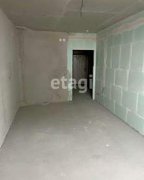 1-к квартира, вторичка, 49м2, 10/18 этаж