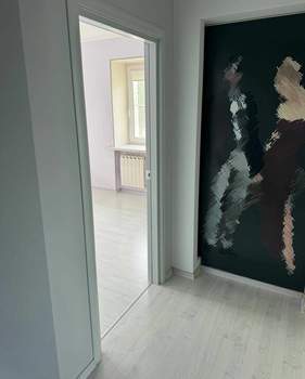 2-к квартира, вторичка, 99м2, 4/14 этаж
