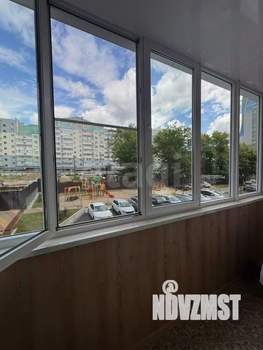 1-к квартира, вторичка, 42м2, 2/7 этаж