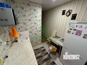 2-к квартира, вторичка, 42м2, 5/5 этаж