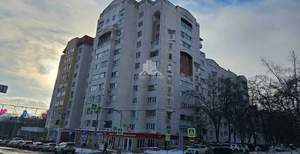 3-к квартира, вторичка, 75м2, 11/12 этаж
